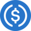 USDC icon